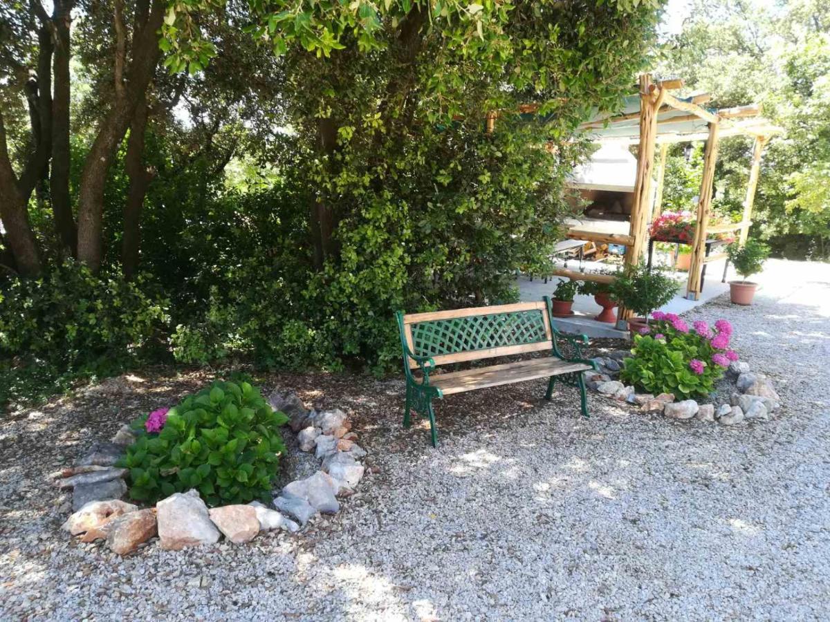 Apartamento Stela Pinezići Exterior foto